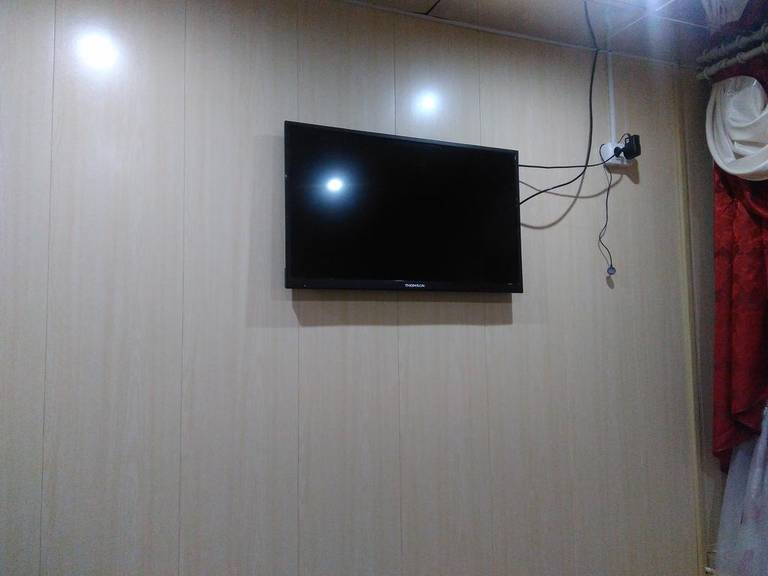 Infinity Guest House