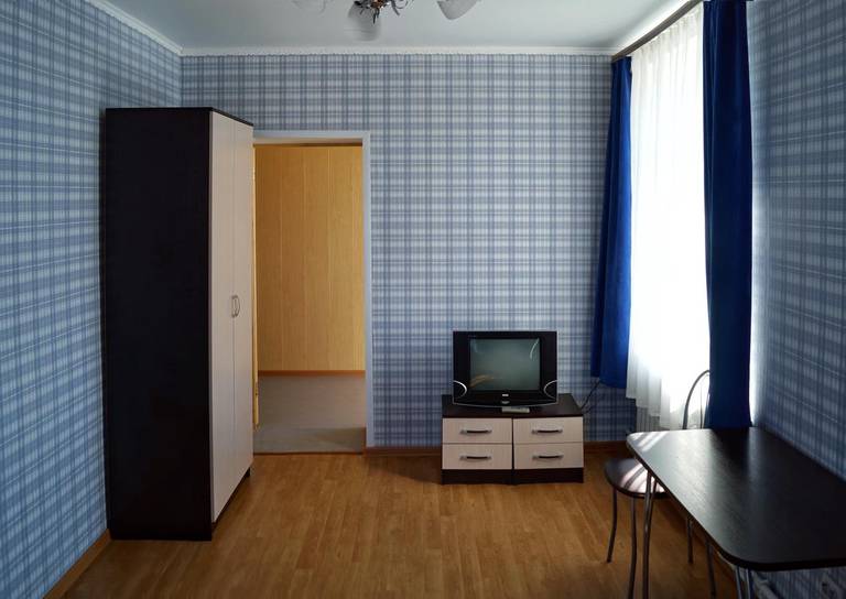 Hostel Dom Kolhoznika