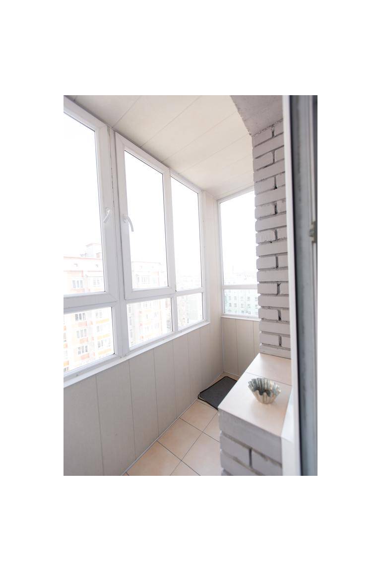 Apartments Tomsk House