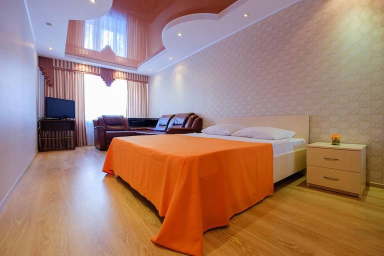 KR Apartment