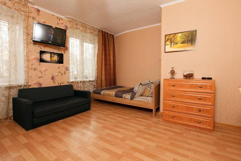 Alyans Aparthotel Россия, Томск