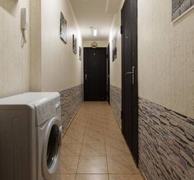 Туры в Alyans Aparthotel в России