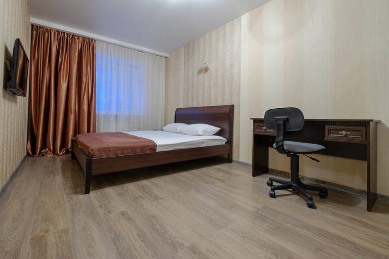 Apartments Petrovskie 2