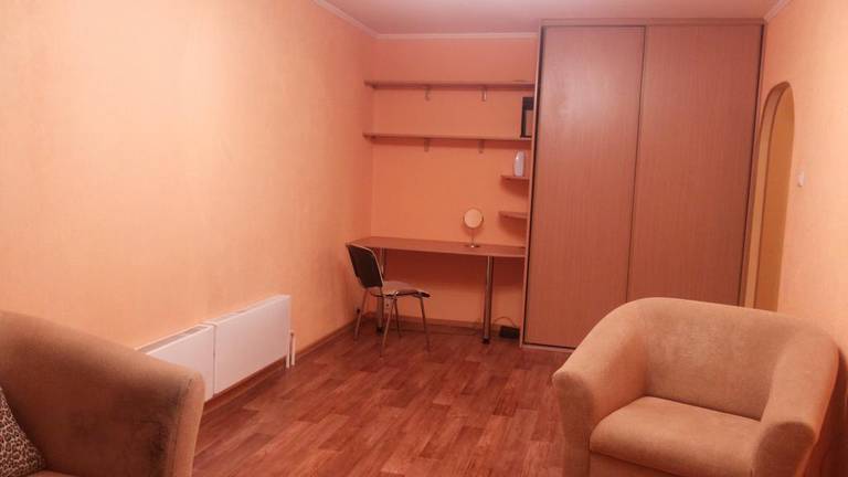 Gostira Apartments