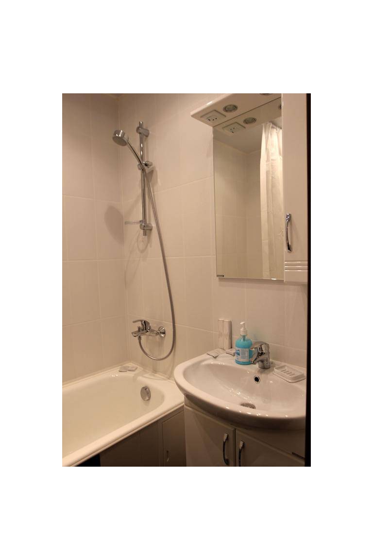 Apartments Tomsk House na Gogolya