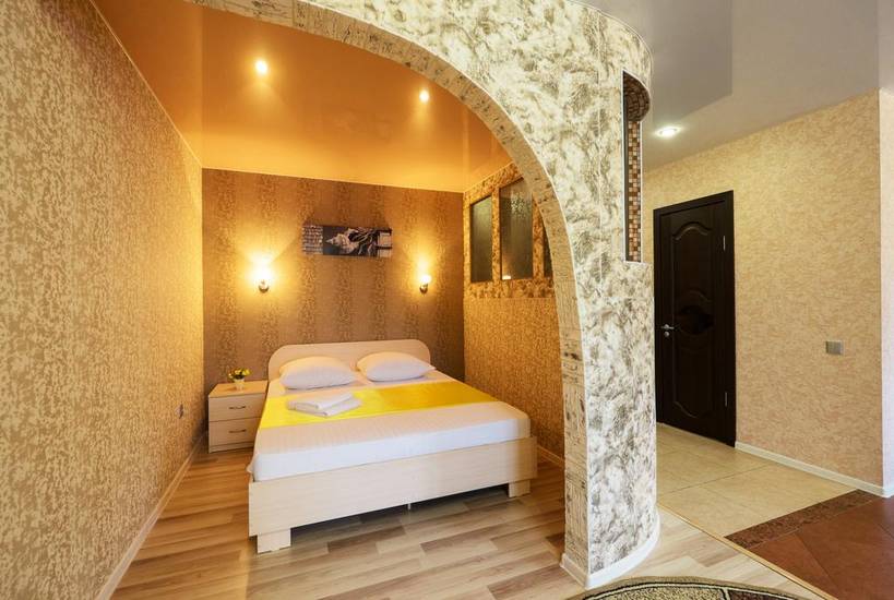 Apartment Viphome on Sovetskaya 4* Россия, Томск