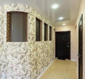 Apartment Viphome on Sovetskaya в Томске