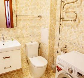 Apartment Viphome on Frunze 25 в Томске