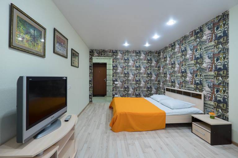 KR Apartment Podgornaya