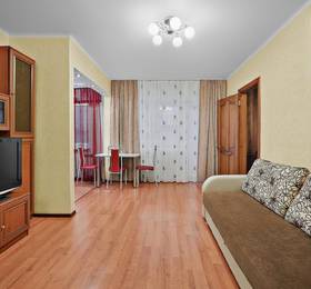 Туры в Nadezhdy Apartment в России