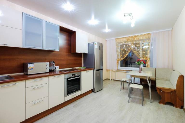 Apartament Viphome on Karpova