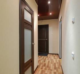 Apartment Viphome on Uchebnaya 8 в Томске