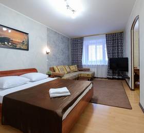 Отдых в Apartment Viphome on Uchebnaya 8 - Россия, Томск