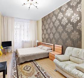 Apartments ot Nadezhdy Kartashova3 в Томске