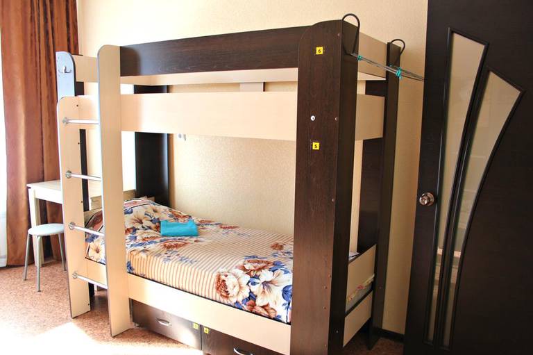 Good Travel Hostel