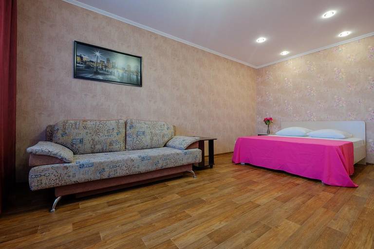 KR Apartments Sovetskaya