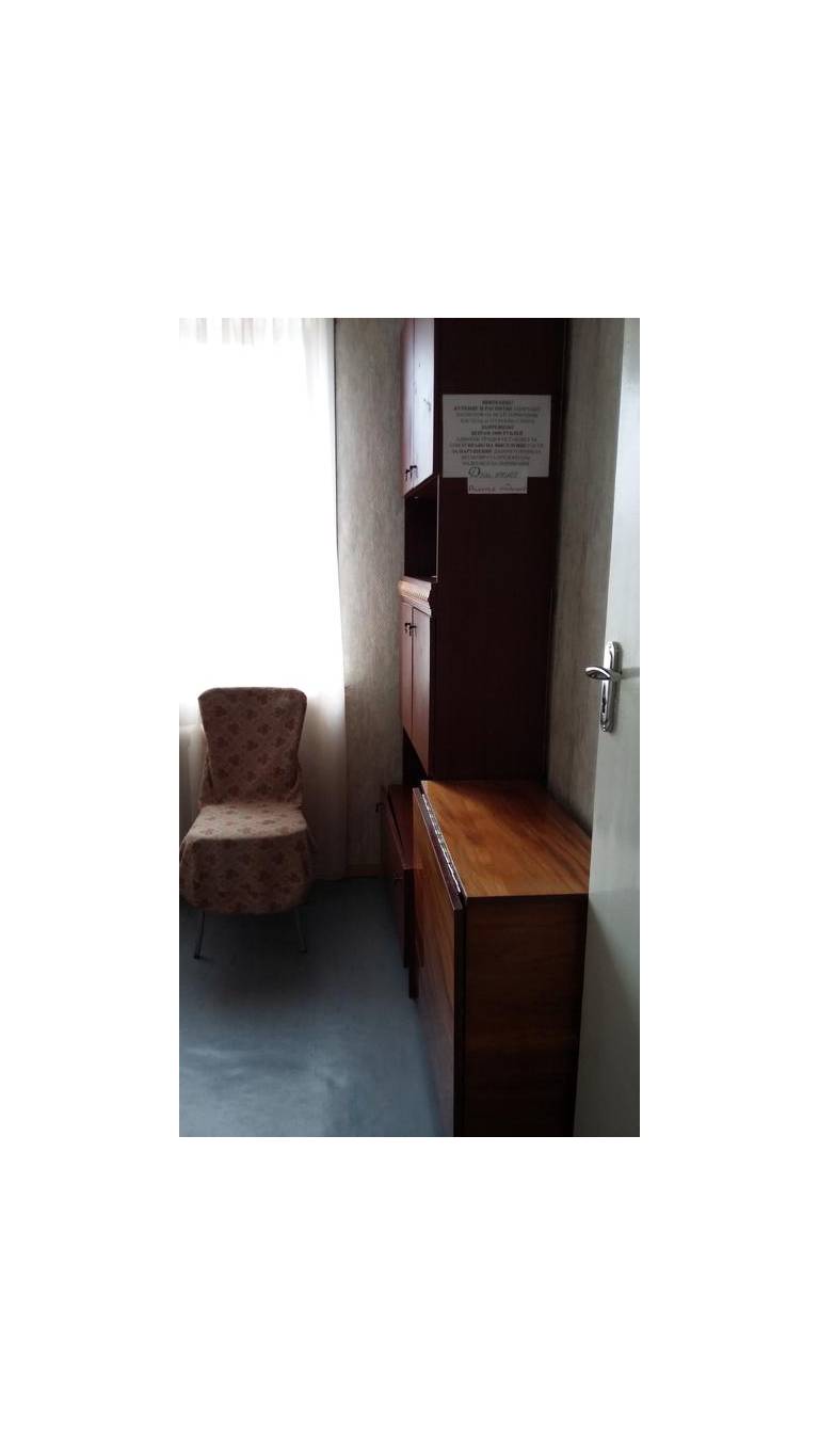 Hostel CityRoom