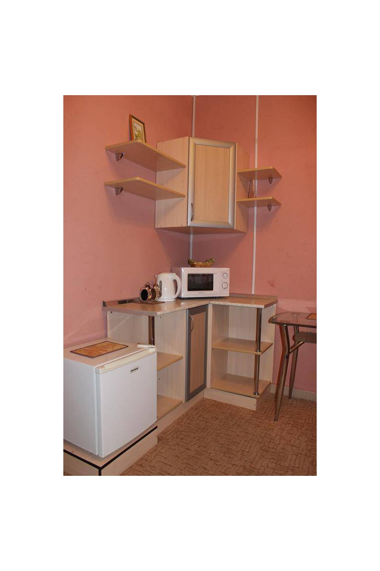 Inn Modern