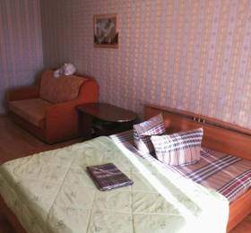 Туры в Apartment Lenina 166 в России