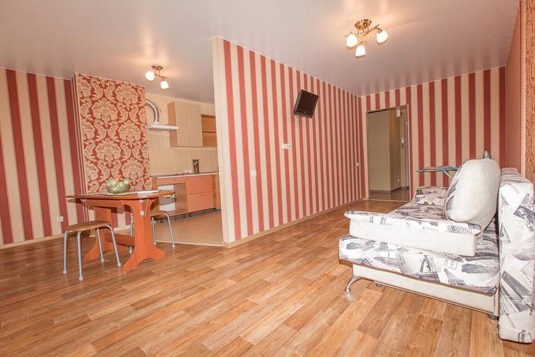 Apartment Bolshaya Podgornaya 87