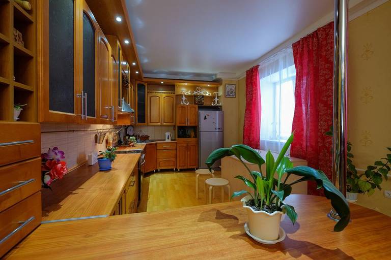 Hostel Oazis
