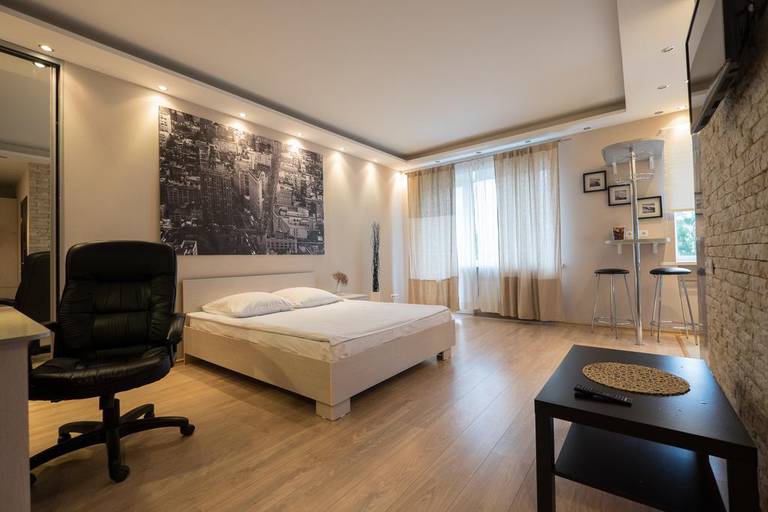 KR Apartment Kirova