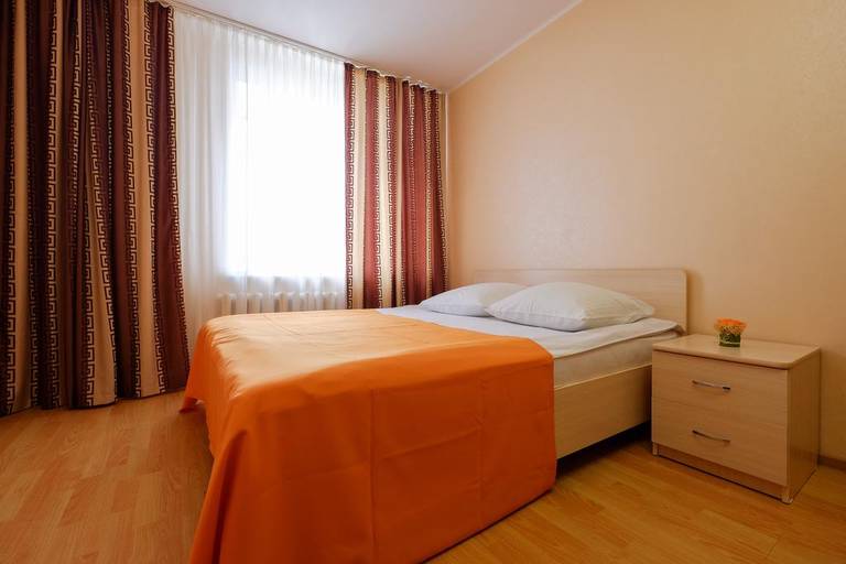 KR Apartment Nikitina 20