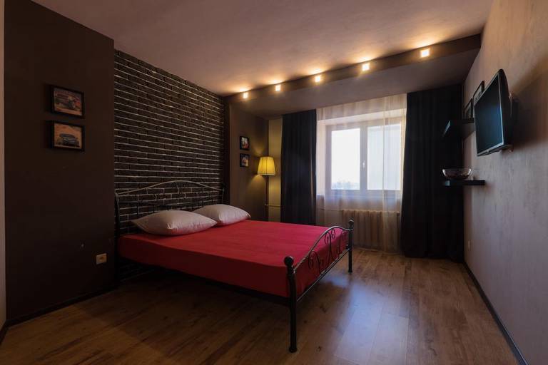 KR Apartment Belentsa