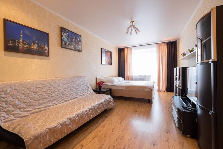 KR Apartment Krasnoarmeyskaya-151