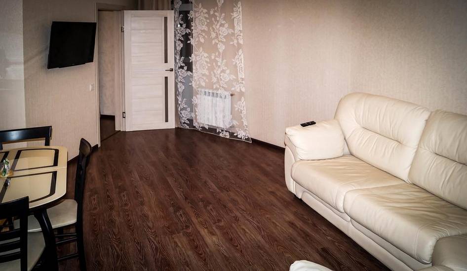 Apartments Tomsk na Sutki Istochnaia 38/2 Россия, Томск