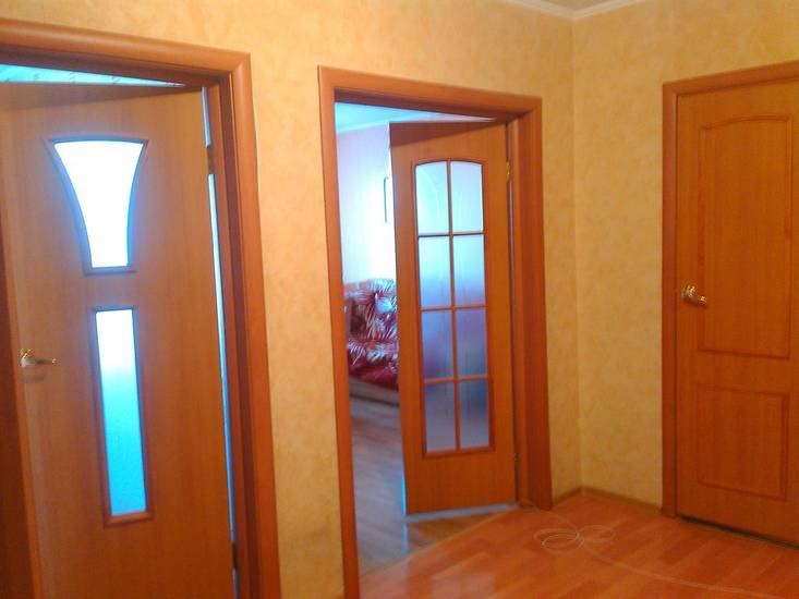 Apartment Welcome Guests Россия, Томск