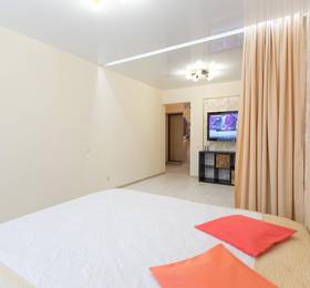 9 Nights Apartment on Kievskaya ulitsa в Томске