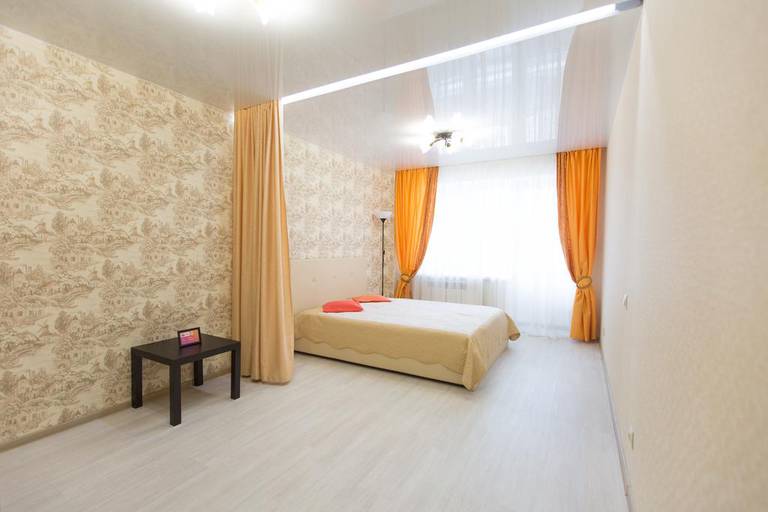9 Nights Apartment on Kievskaya ulitsa