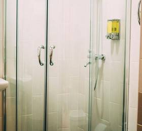 Отдых в Hotel Montana - Россия, Томск