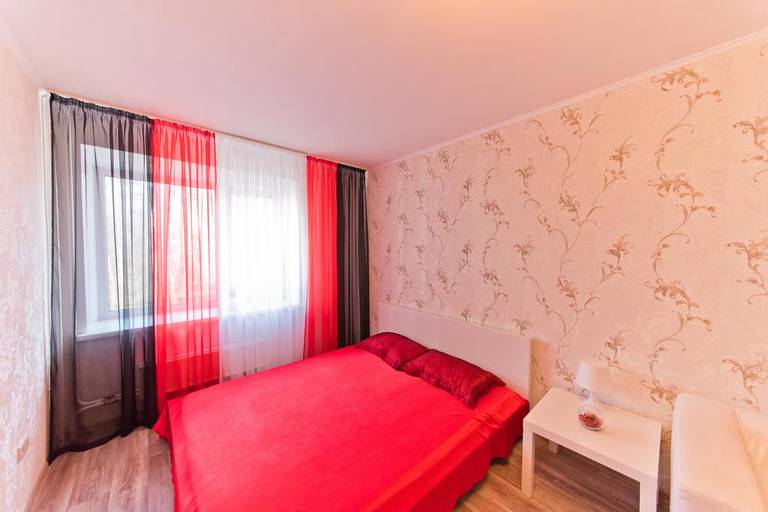 Apartments Fedora Lytkina 14/1