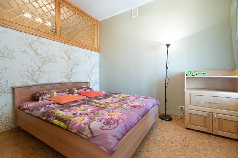 9 Nights Apartments on Tipographskiy 2