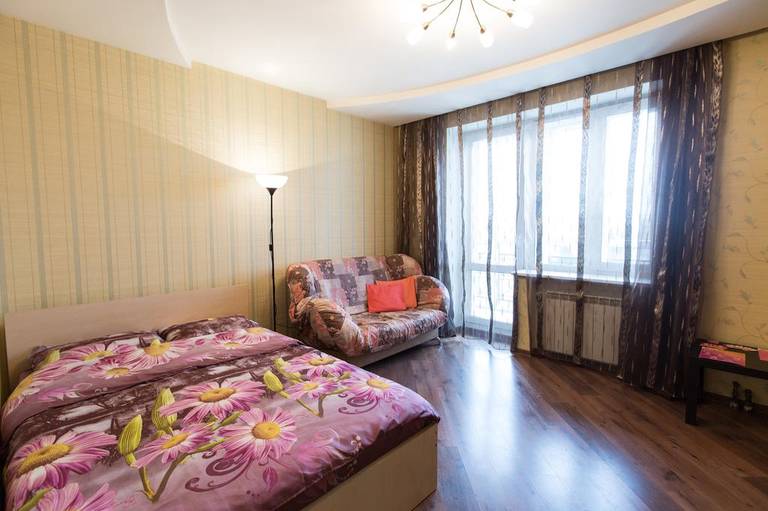 9 Nights Apartments on Karla Marksa 34
