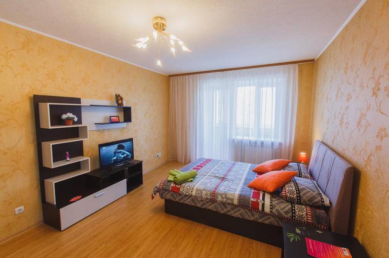 9 Nights Apartments Nakhimova 13b