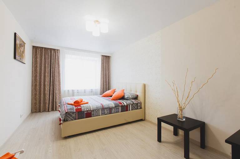 9 Nights Apartments Naberezhnaya Ozera 22
