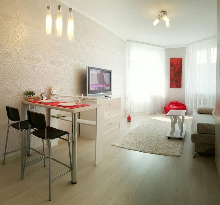 Studio on Altayskaya