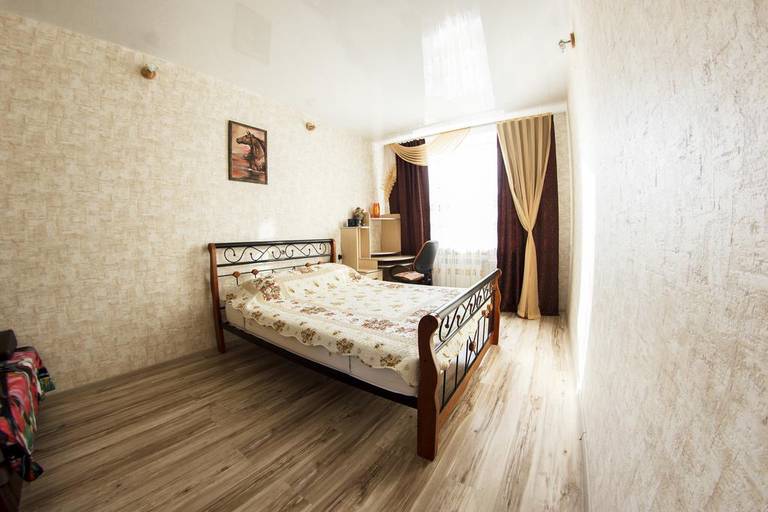 Apartment on Kuznetsova