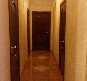 Туры в Apartment Frunze Ave 25 в России