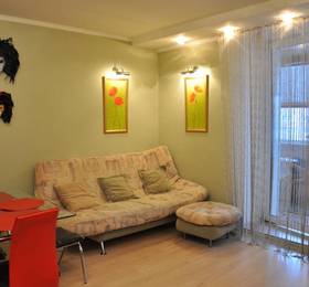 Apartment Luxemburg 19 в Томске