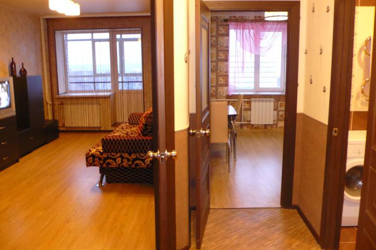 Apartamenty na Sovetskaya 69