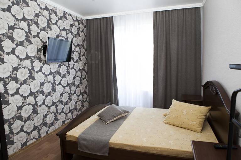 Apart-Hotel Home Hotel