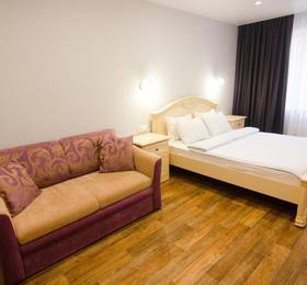 Туры в Apart-Hotel Home Hotel on Revolutsionnaya в России