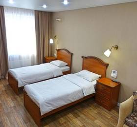 Apart-Hotel Home Hotel on Revolutsionnaya в Тольятти