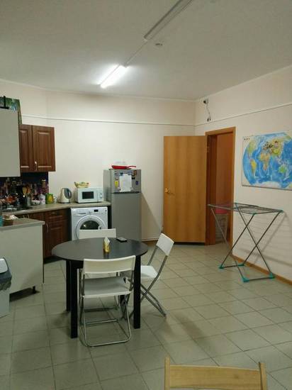 Like Hostel Toliatti Россия, Тольятти