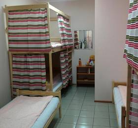 Отдых в Like Hostel Toliatti - Россия, Тольятти