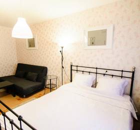 Отдых в Apartments Marusia na Avtozavodskom Shosse 39 - Россия, Тольятти